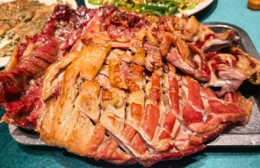 七间房全羊馆(绿波小区店) 参考图 1